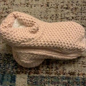 Women’s slippers